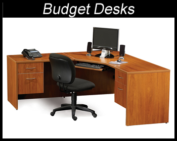 Budget Desks
